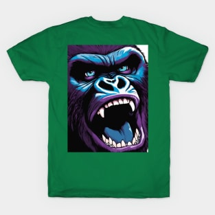 Monkey T-Shirt